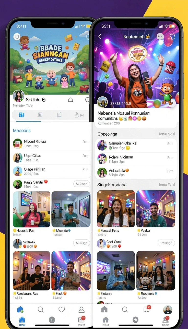Screenshot 531slot nomor 1