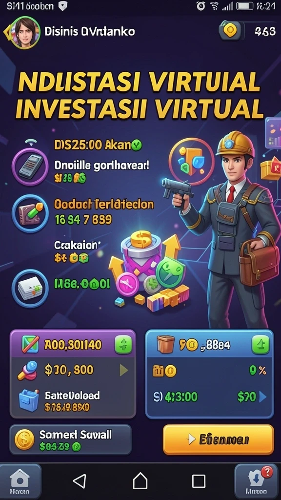 Screenshot 567luck nomor 3