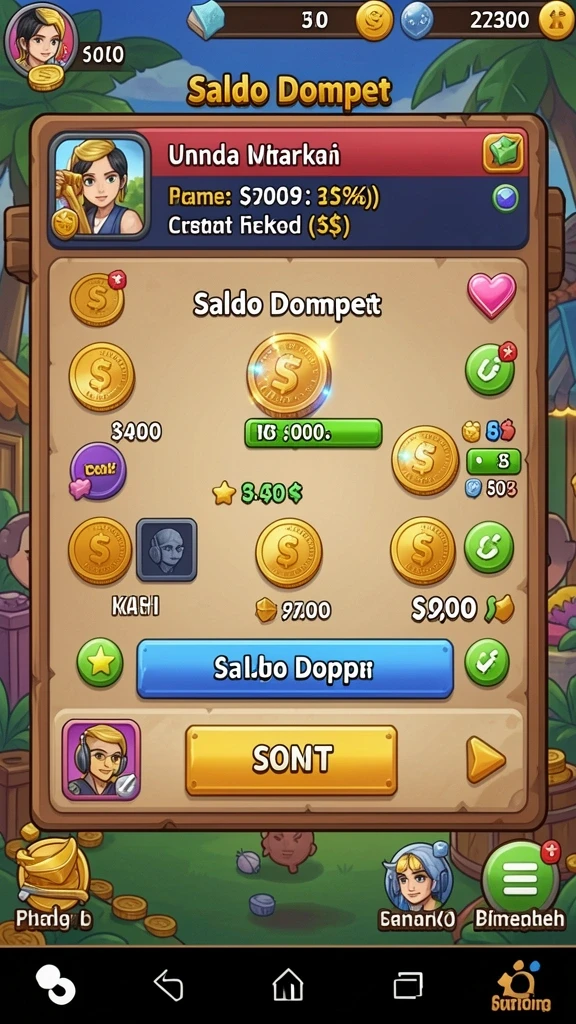 Screenshot 7game nomor 3