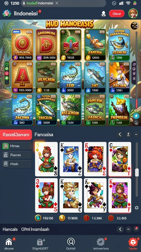 Screenshot 88id nomor 1