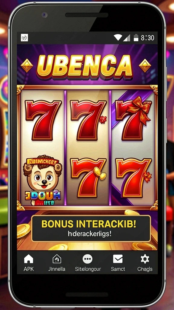 Screenshot 8svip nomor 1