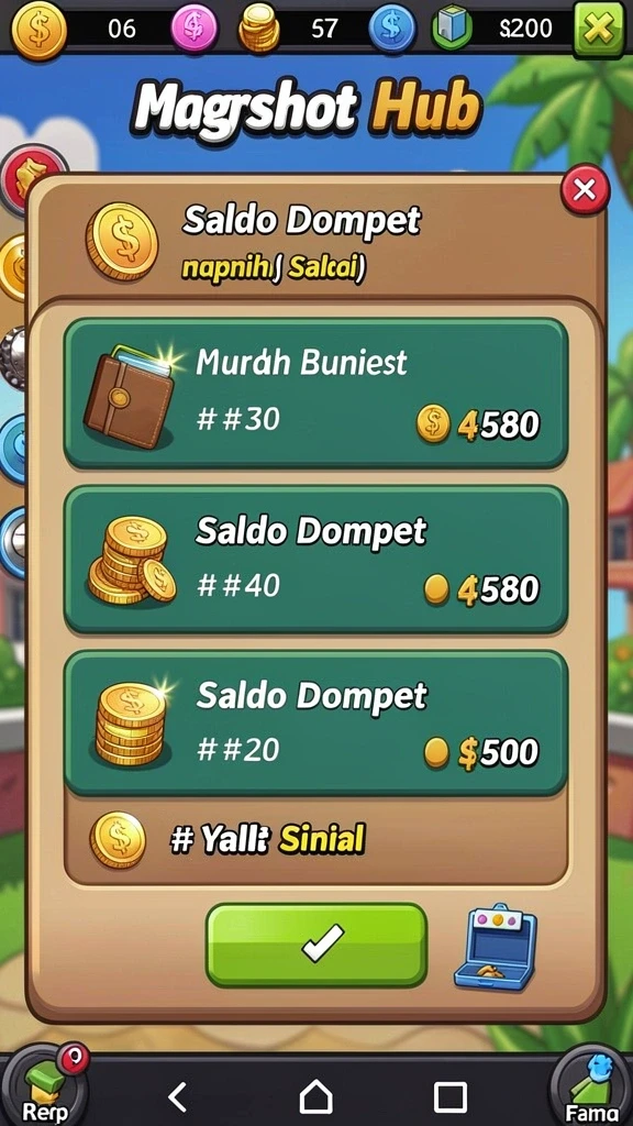 Screenshot 8svip nomor 3