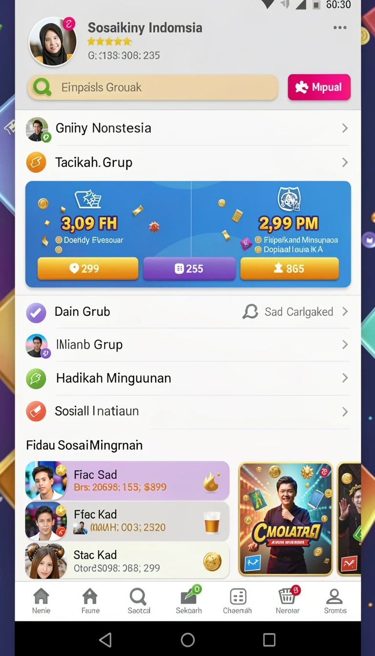 Screenshot a7777 nomor 1