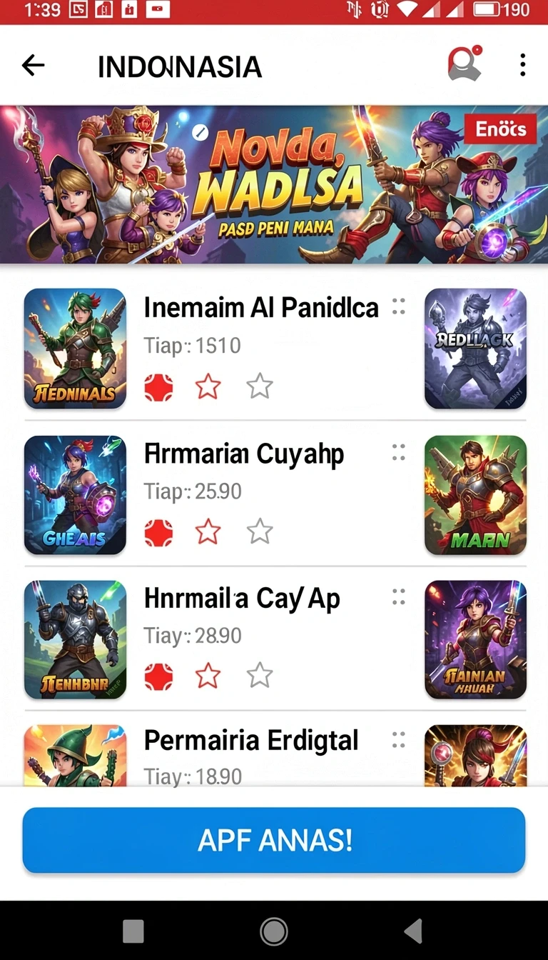 Screenshot a7777 nomor 3