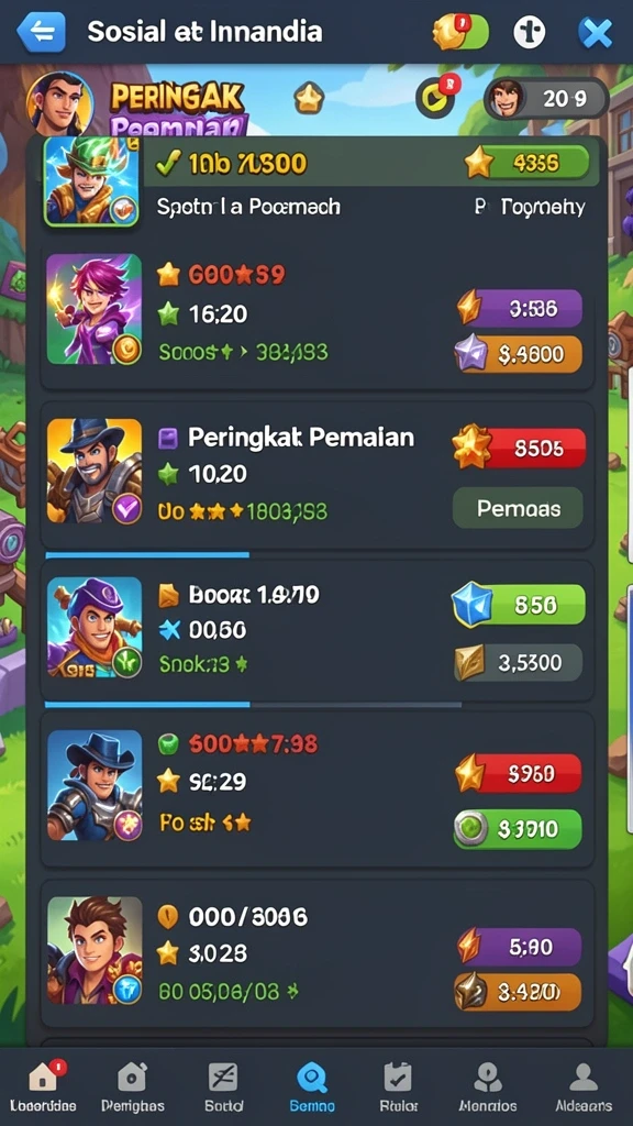 Screenshot abcslot nomor 1