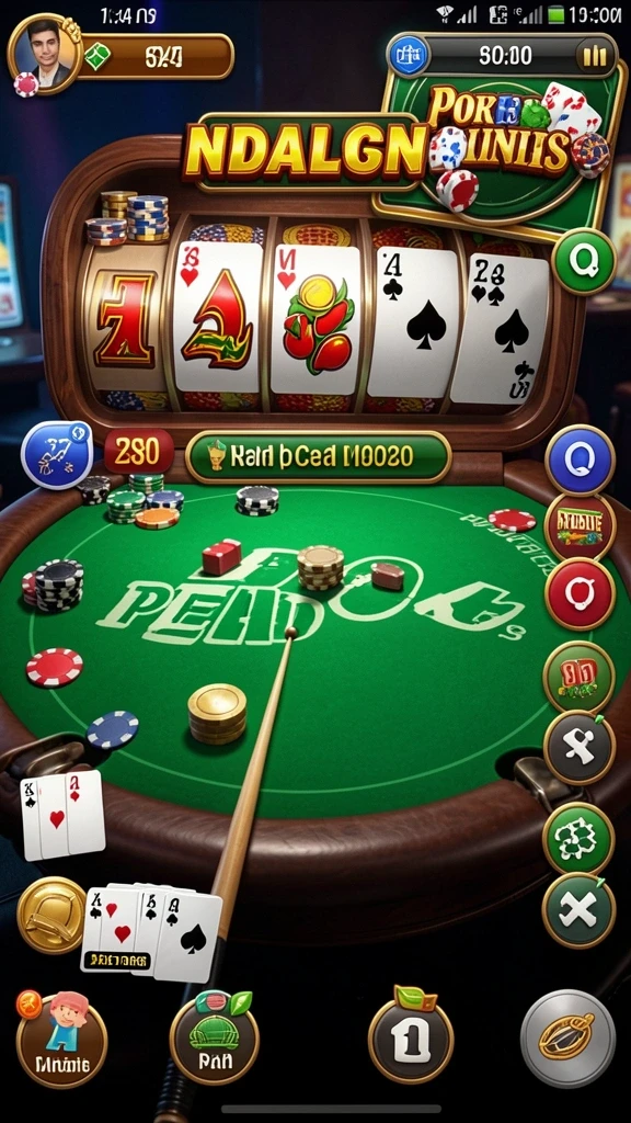 Screenshot aceparty nomor 2
