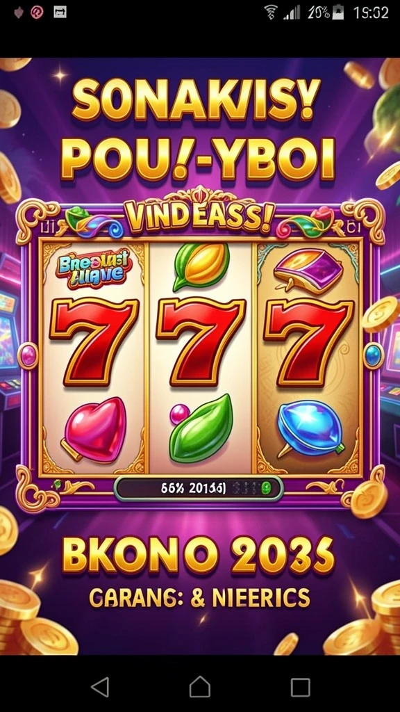 Screenshot beton999 nomor 3