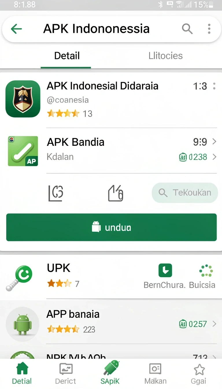 Screenshot cendana777 nomor 2