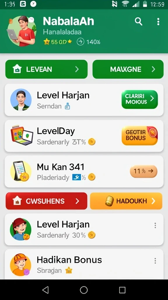 Screenshot citibet88 nomor 1