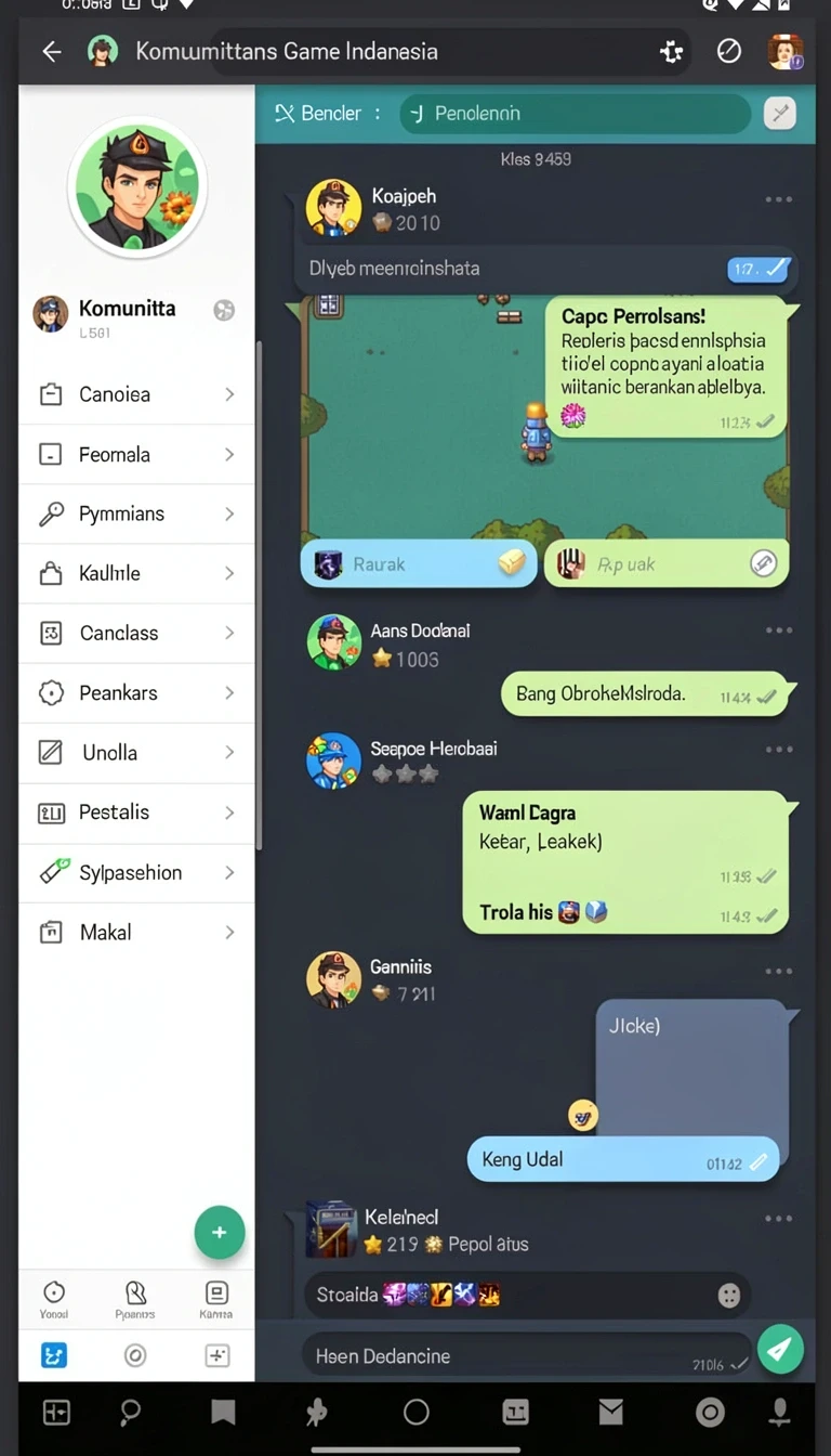 Screenshot day777 nomor 2