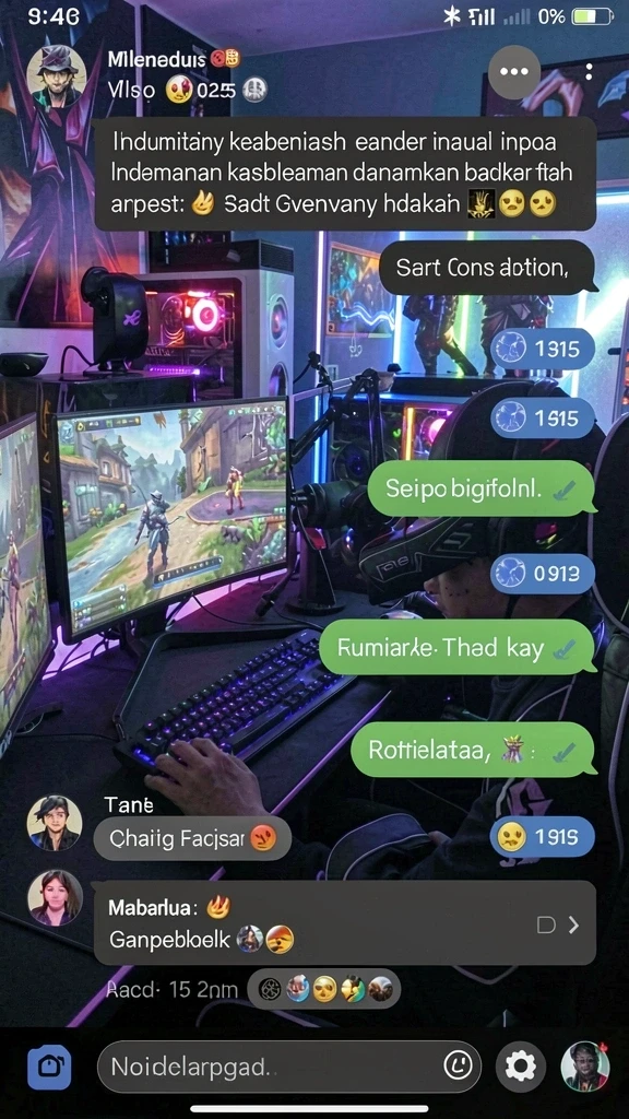 Screenshot dragon222 nomor 2
