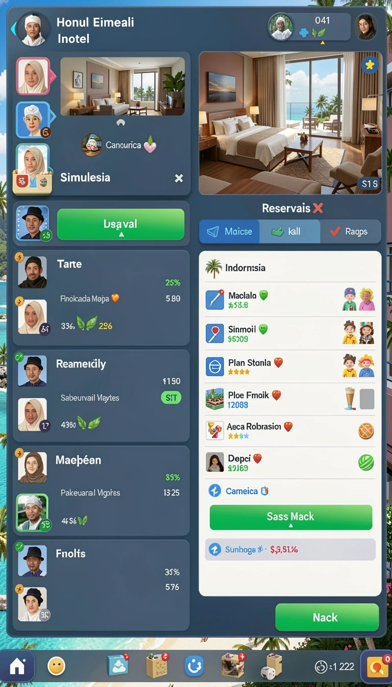 Screenshot emon777 nomor 2