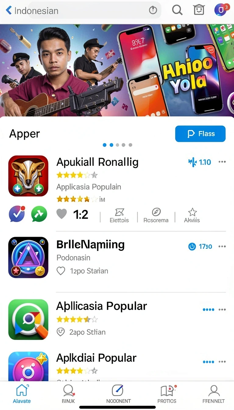 Screenshot empire88 nomor 2