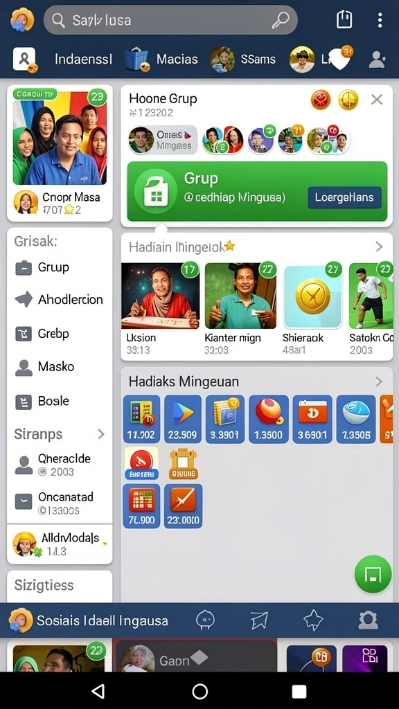 Screenshot gacor77 nomor 1