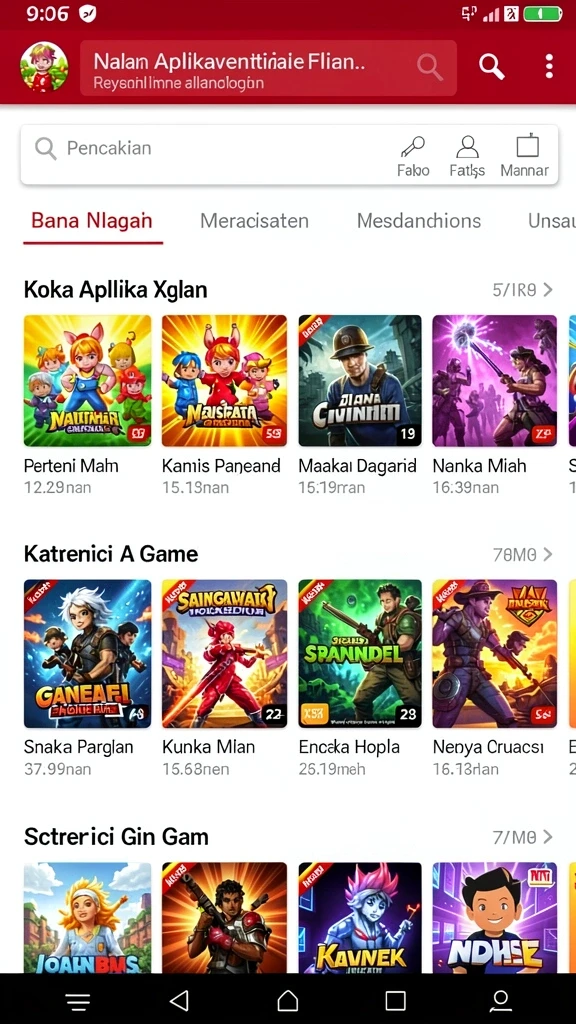 Screenshot gacor77 nomor 3