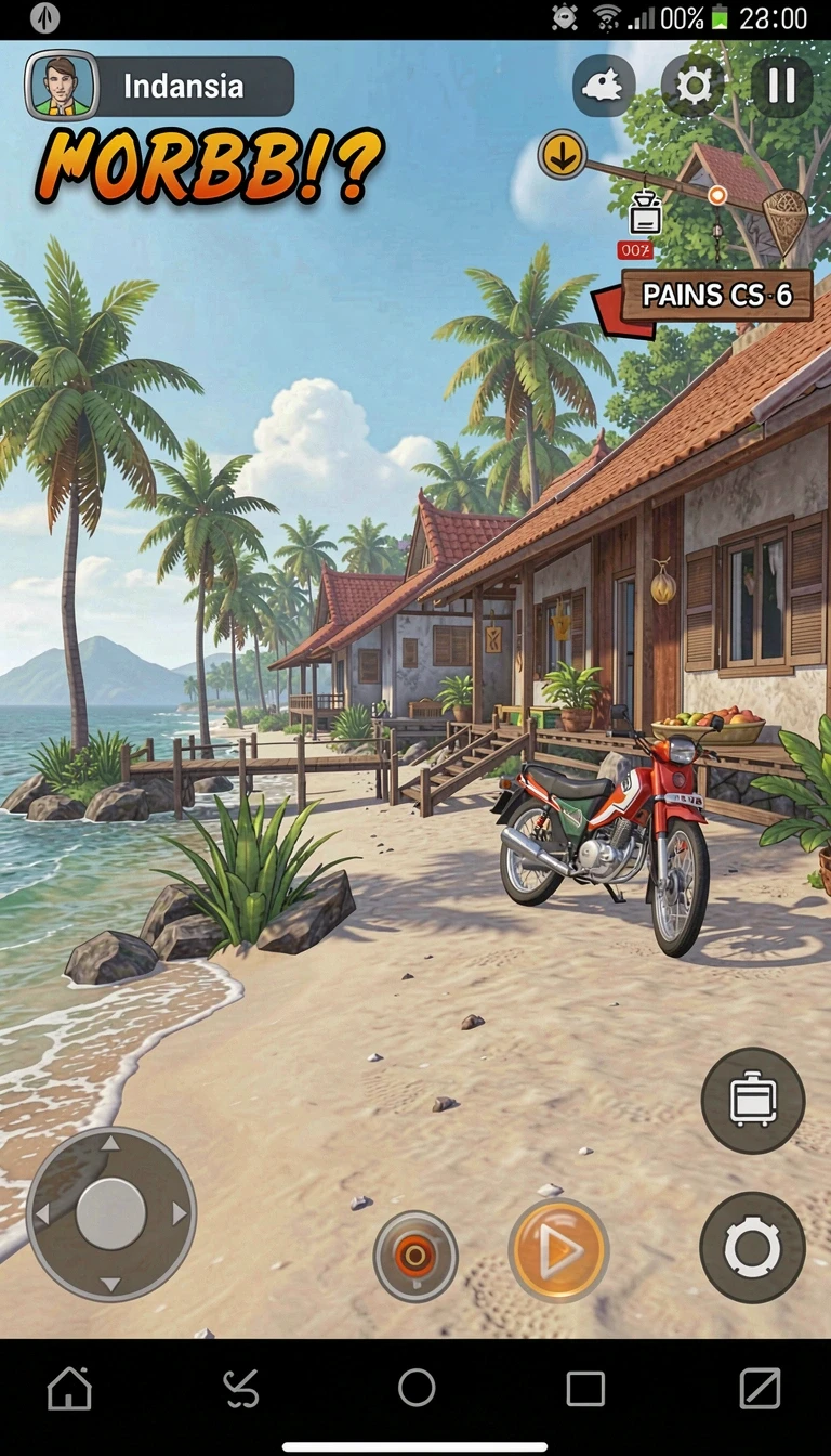 Screenshot hokibet nomor 3