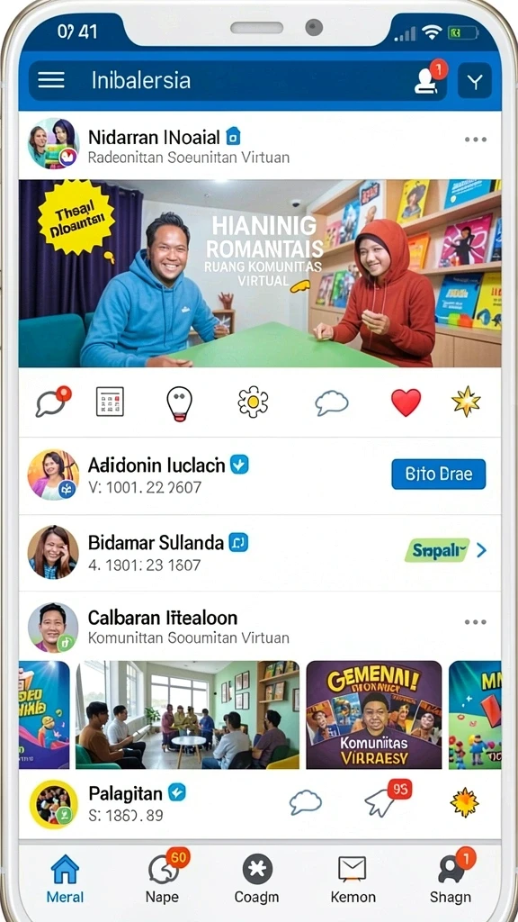 Screenshot hot51 nomor 2