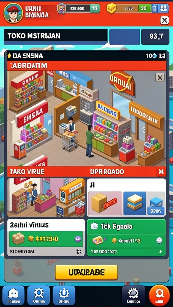 Screenshot idamantoto nomor 1