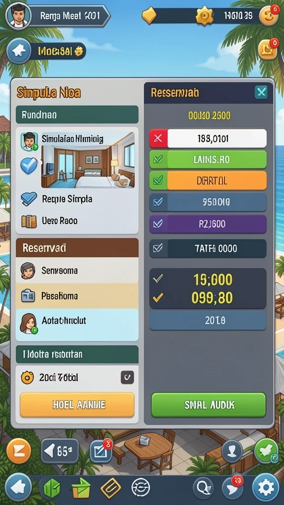 Screenshot idamantoto nomor 2