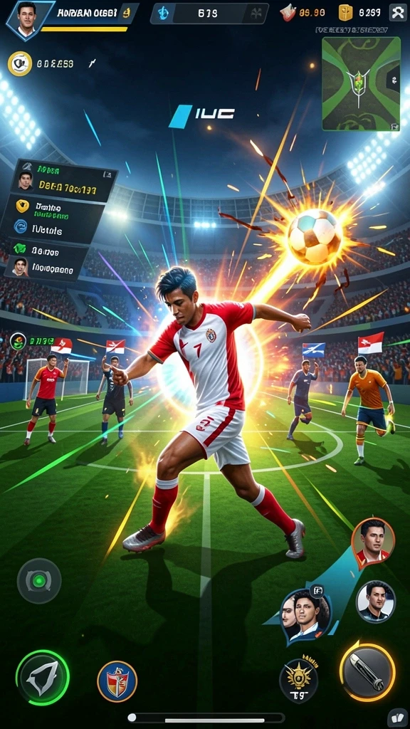 Screenshot idrgame nomor 1