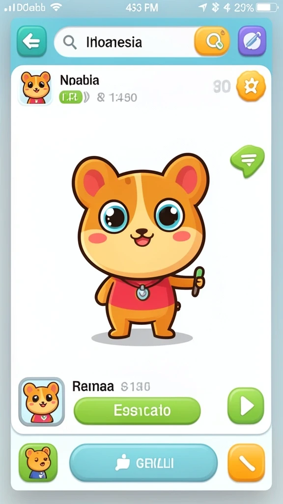 Screenshot idrgame nomor 3