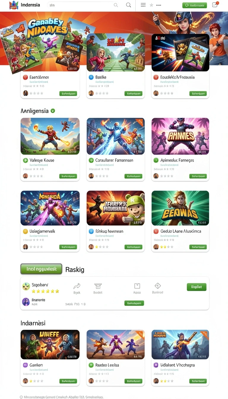 Screenshot idrking nomor 1