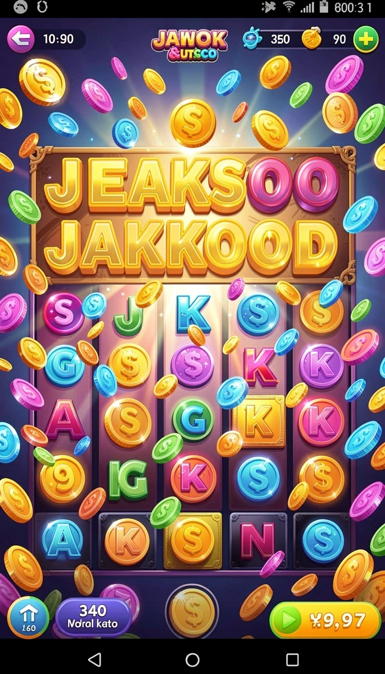 Screenshot jago368 nomor 3