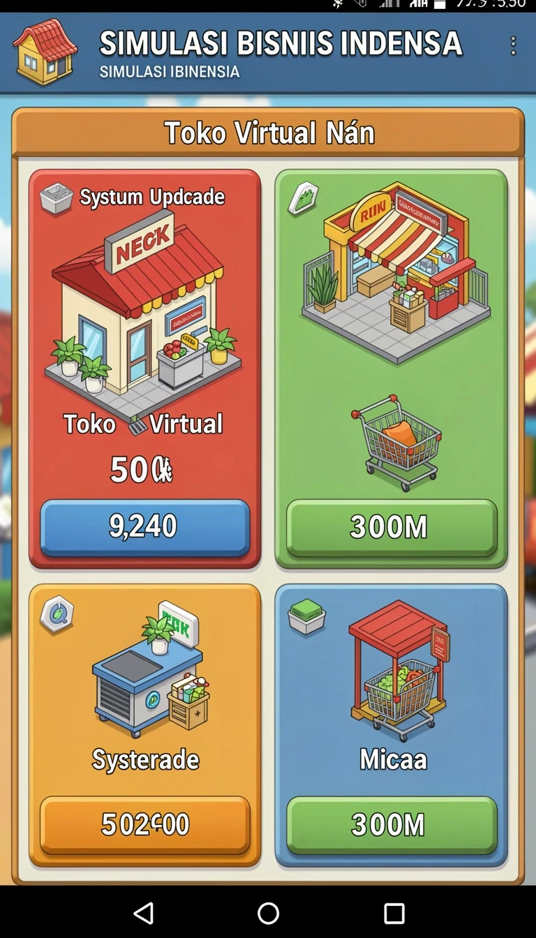 Screenshot jayaslot nomor 2