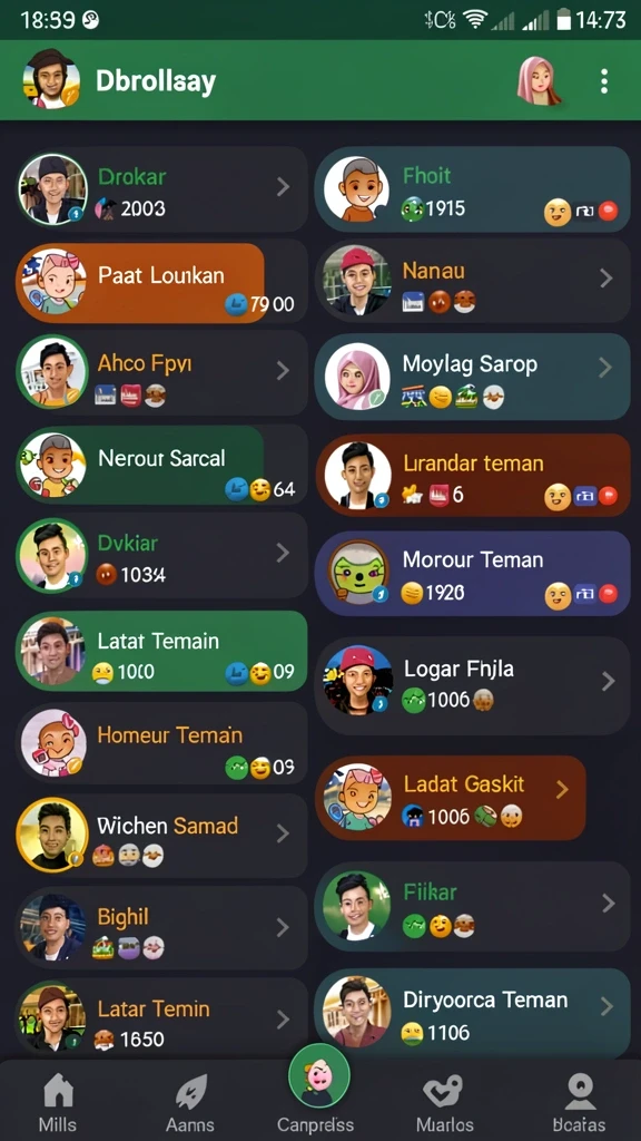Screenshot jualtoto nomor 3