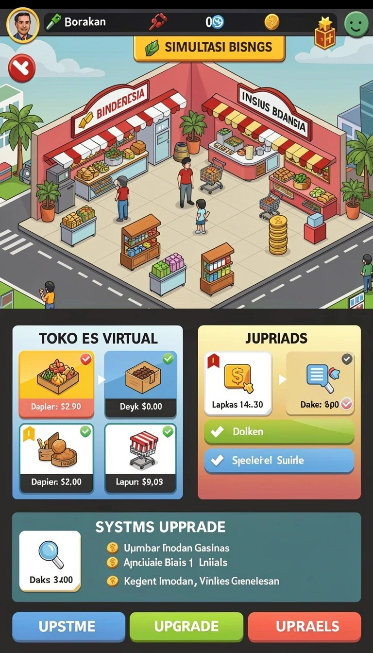 Screenshot juarago nomor 3