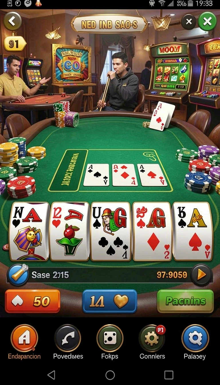 Screenshot jv88 nomor 1