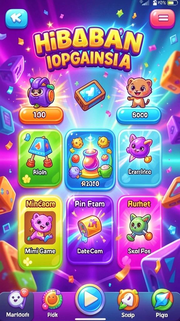 Screenshot king88 nomor 3