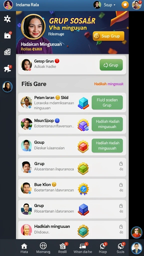 Screenshot koplo77 nomor 3