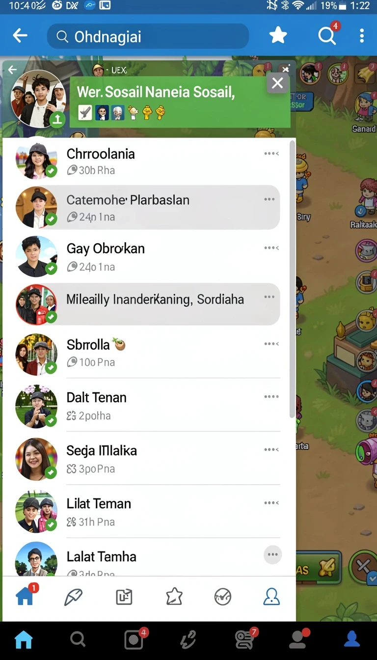 Screenshot lancar138 nomor 1