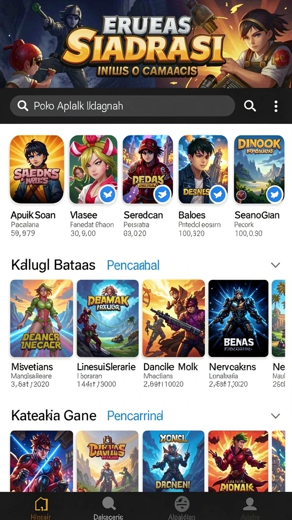 Screenshot luckybest88 nomor 2