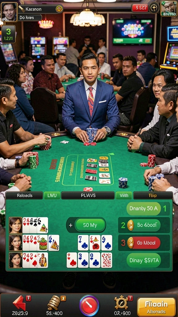 Screenshot luckybest88 nomor 3