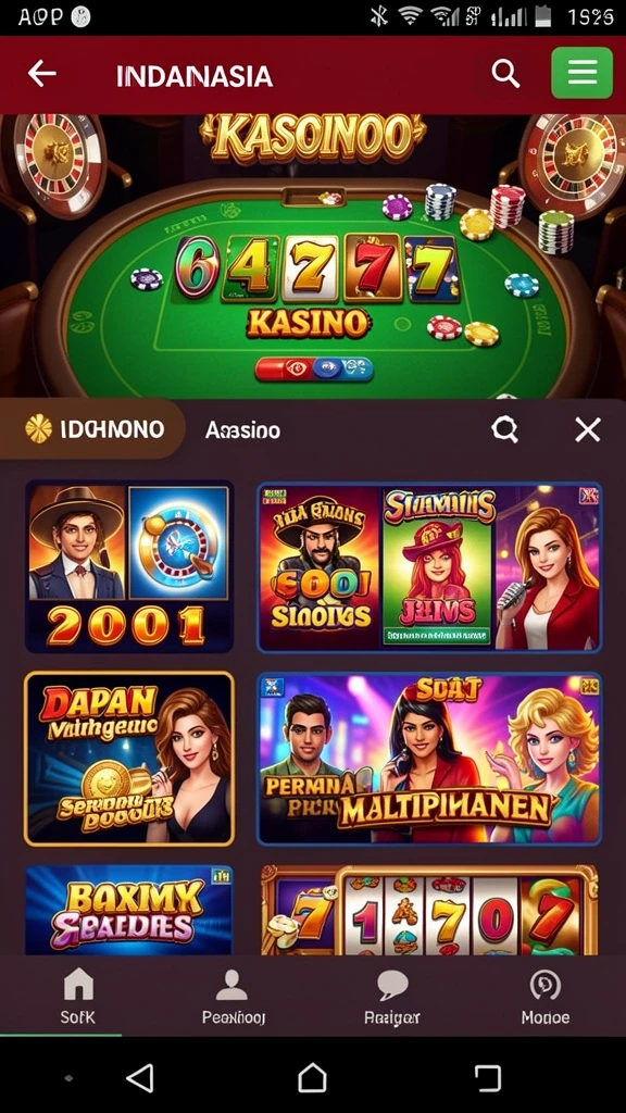 Screenshot mg525 nomor 1