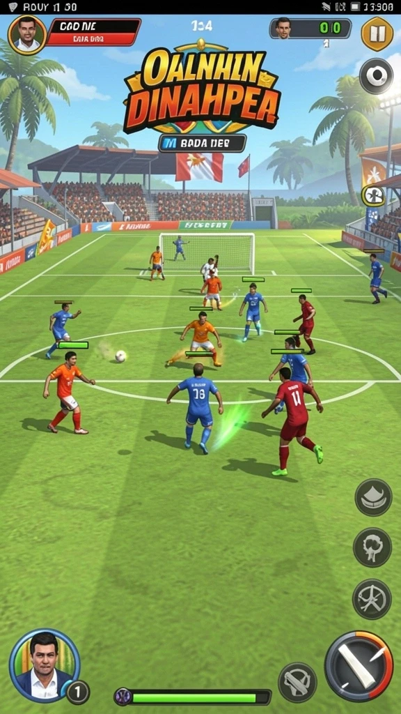 Screenshot naga2000 nomor 3