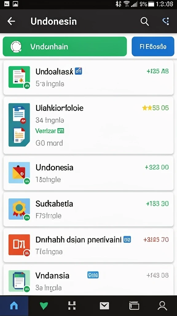 Screenshot nanastoto nomor 3
