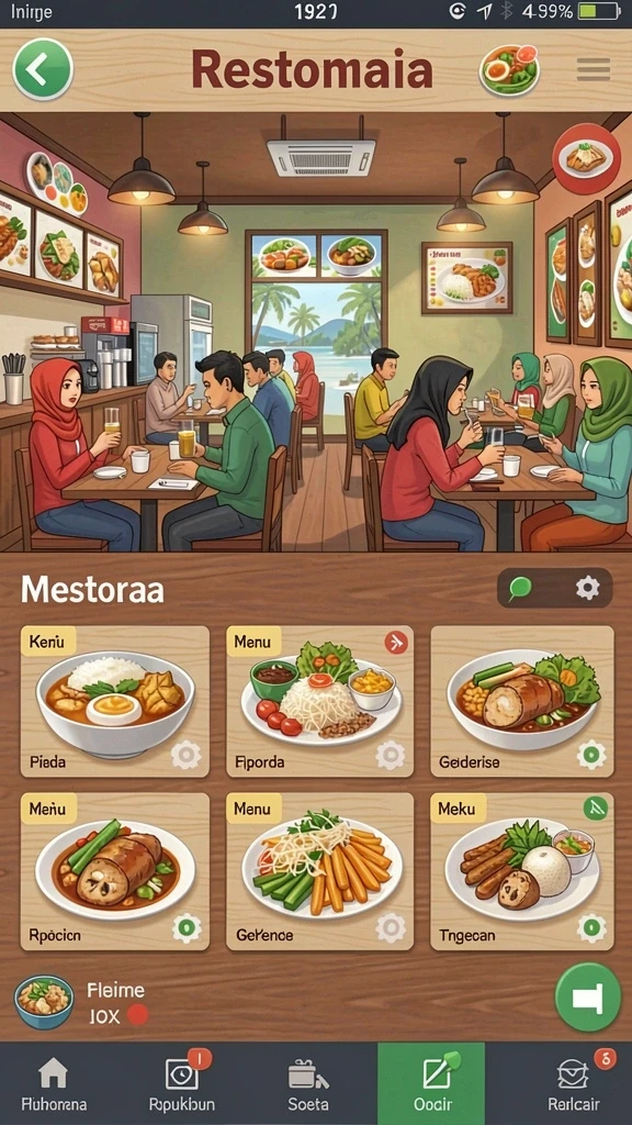 Screenshot ovo99 nomor 2