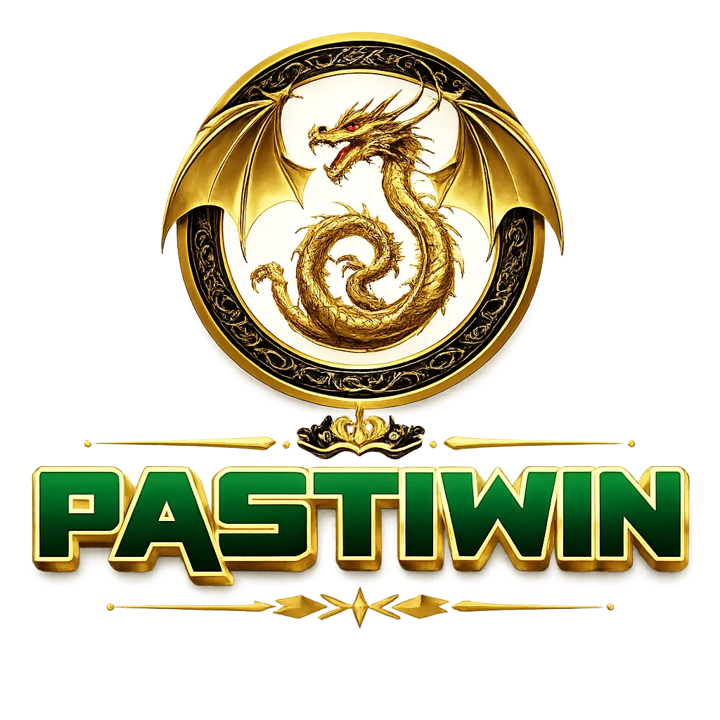 pastiwin APK Resmi — ikon aplikasi