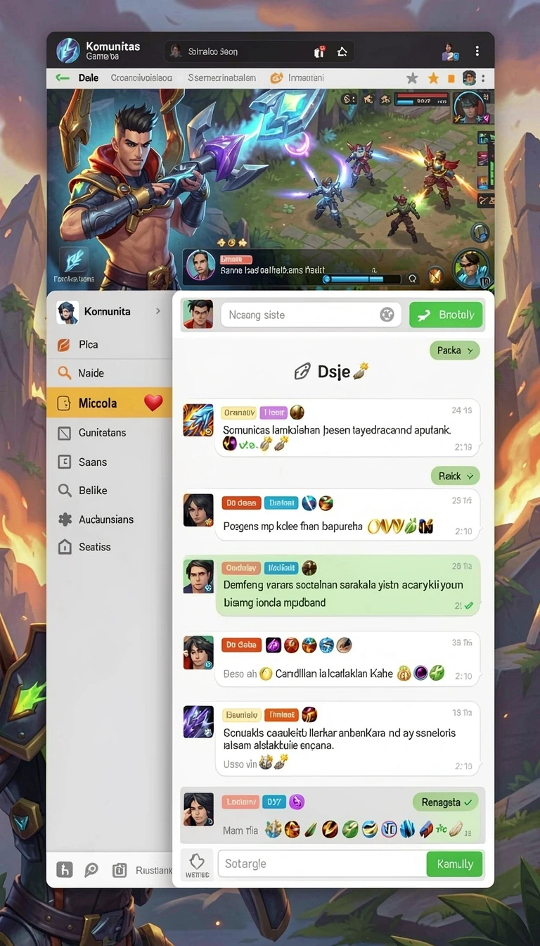 Screenshot pc777 nomor 1