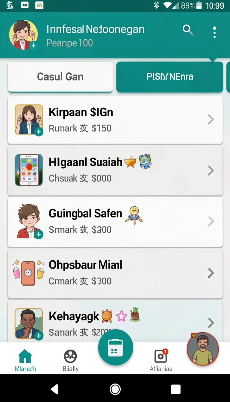 Screenshot pc777 nomor 3