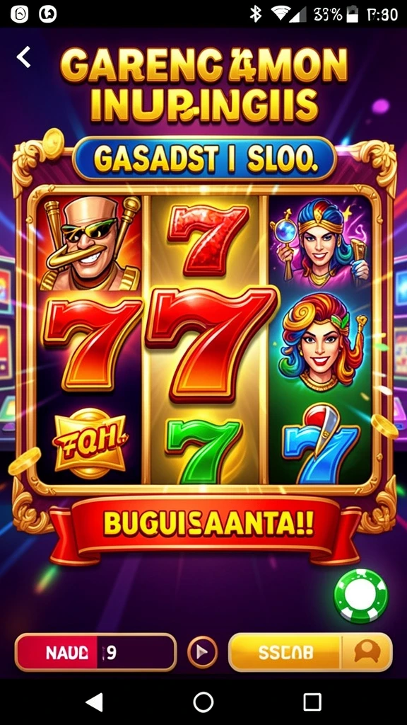 Screenshot peniti4d nomor 1