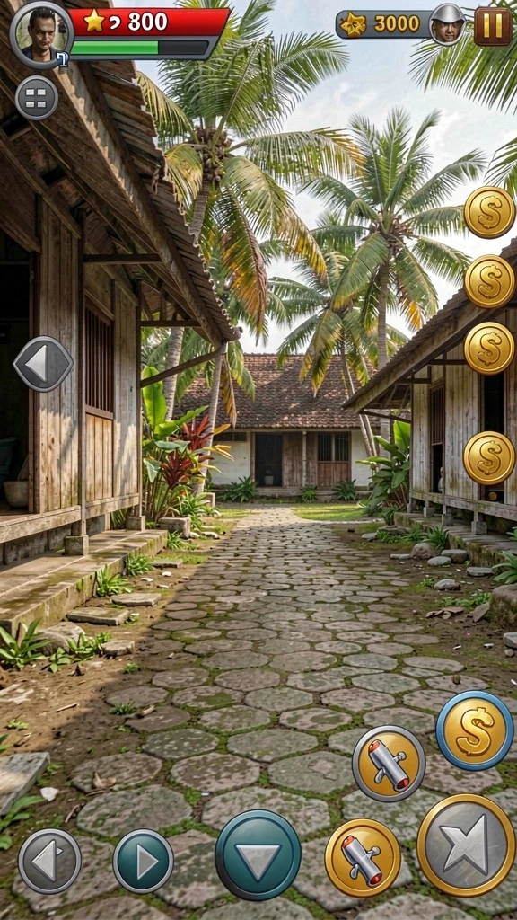 Screenshot qtgame nomor 1