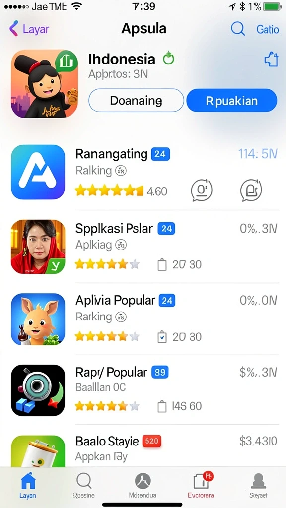 Screenshot rajastar nomor 2