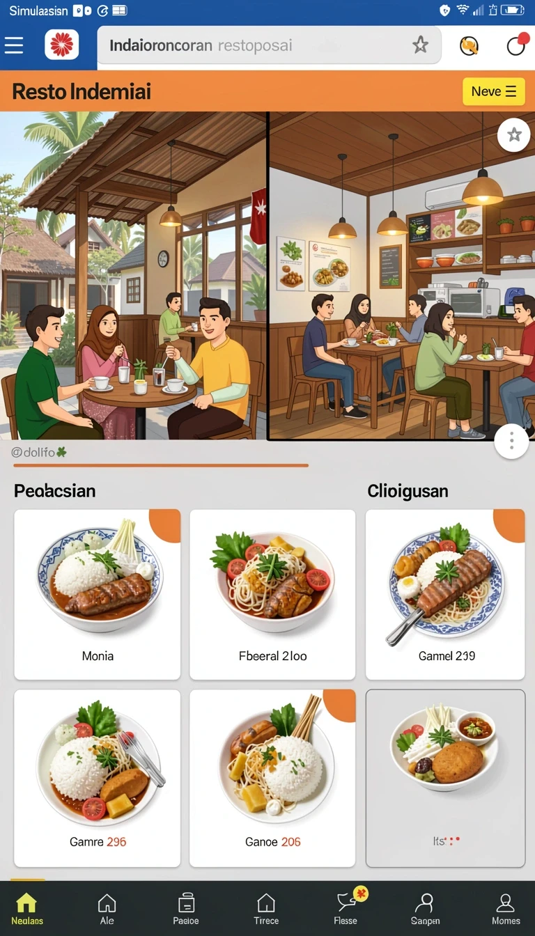 Screenshot rejeki nomor 2