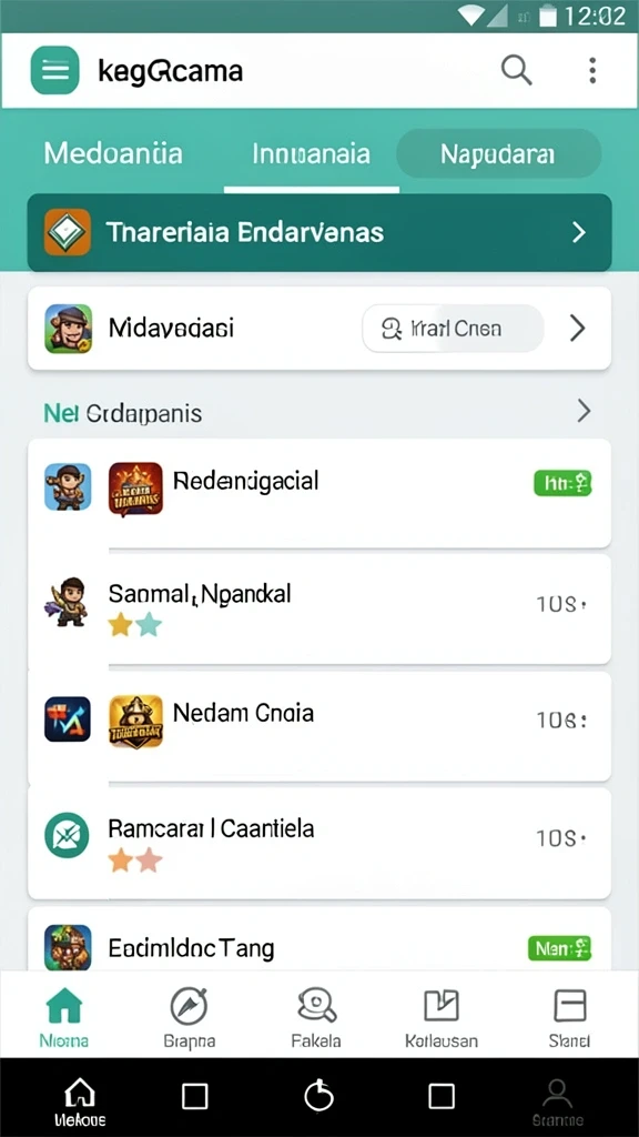 Screenshot rp888 nomor 2