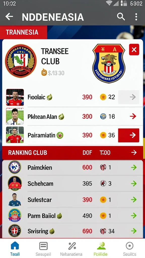 Screenshot samurai88 nomor 1