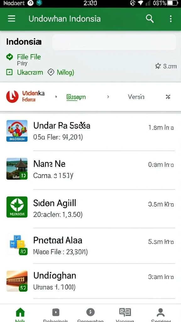 Screenshot saranajitu nomor 2